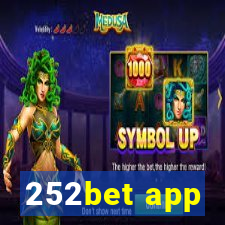 252bet app